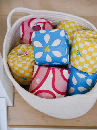 Opportunités chez ecopop