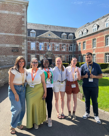 Job offers at CERAN ACADEMY 