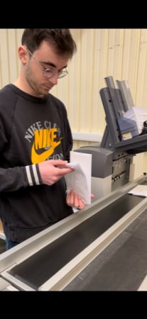 Jobmogelijkheden bij Atelier Cambier ASBL