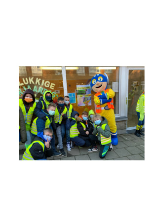 Travailler chez High-Five - image HR