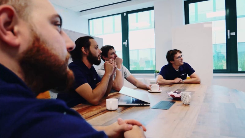 Your future at Ipratech - recruitment image