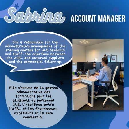 Rejoignez l'équipe à F9 Languages - image HR