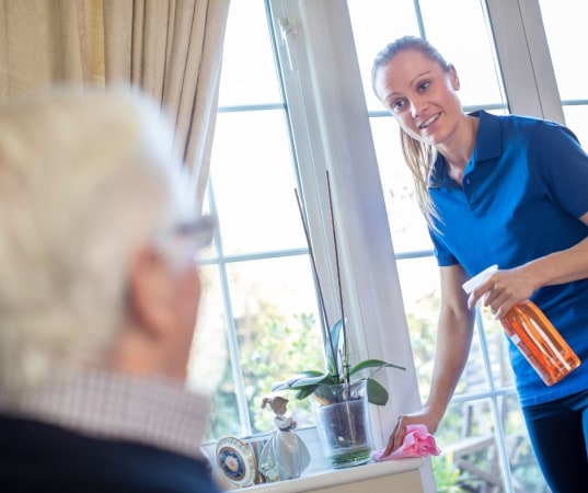 company image Agilitas Home  10