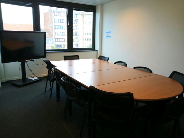 Opportunités chez F9 Languages