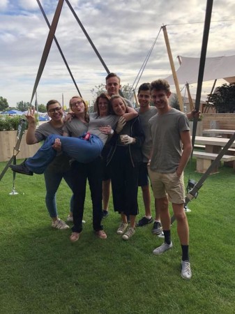 company image Flying Service & Kitchenstaff 13