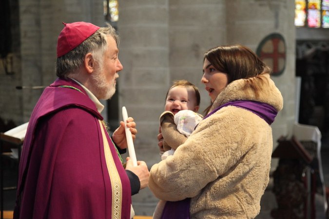 Découvrez les offres d'emploi chez Eglise catholique à Bruxelles - photo de l'équipe