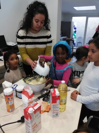 Join the team at Générations Anderlecht ASBL - HR picture 