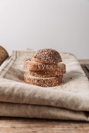company image Renard Bakery 30