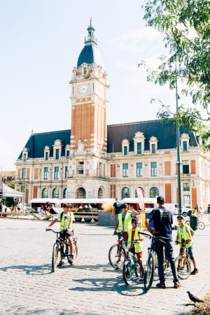 company image Bravvo asbl 22