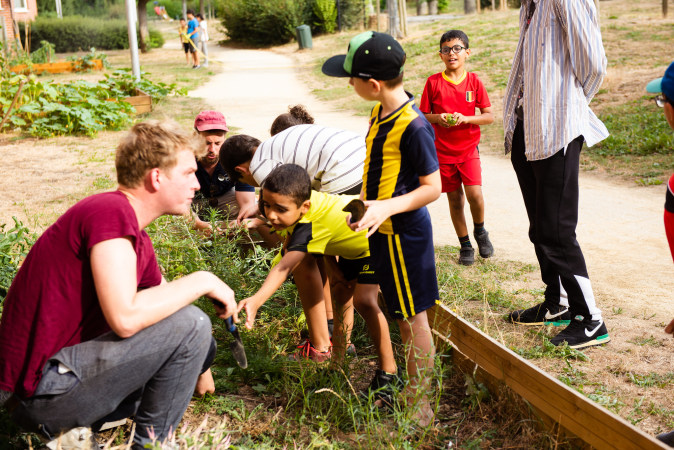 company image Bravvo asbl 14