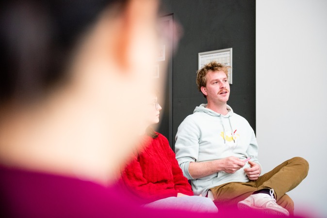 company image Bravvo asbl 10