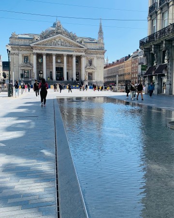 company image Bravvo asbl 15