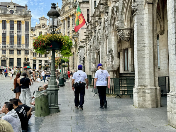 company image Bravvo asbl 17