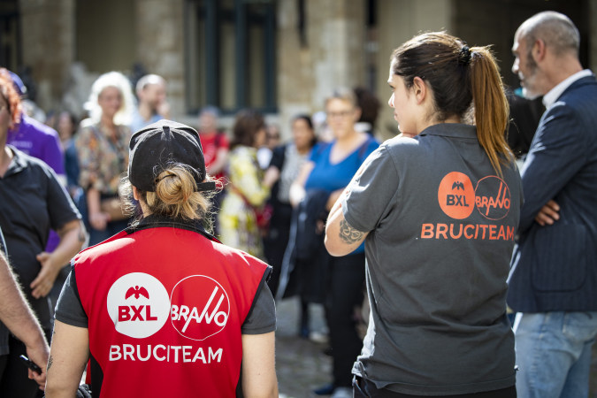 Carrières bij Bravvo asbl - HR foto 