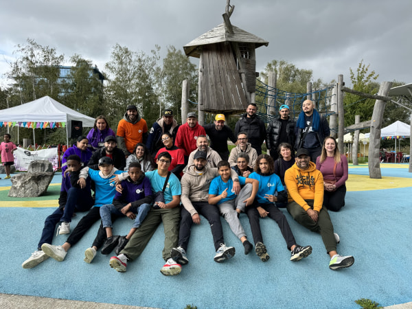 Vacatures bij Bravvo asbl