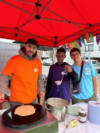 company image Bravvo asbl 11