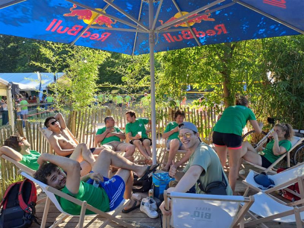 Careers Haemers Technologies - HR picture 