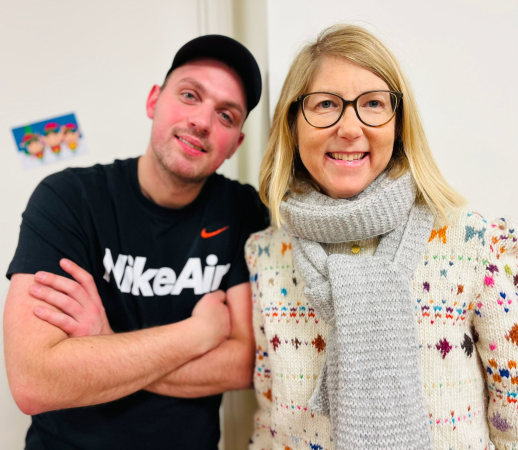 Sluit je aan bij het team van Promo Sapiens - HR foto 