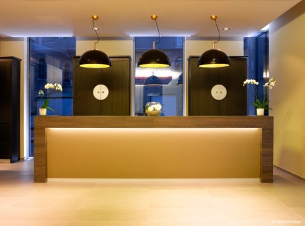 company image Martin's Hotels 11