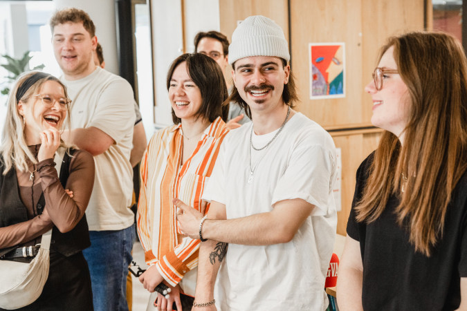 Vacatures bij Mediahuis