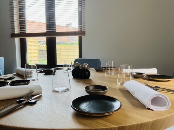 Job offers at DI VINI E CUCINA di Giuseppe Santoro - SRL HGB  