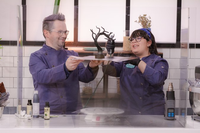 company image The Belgian Chocolate Makers 16