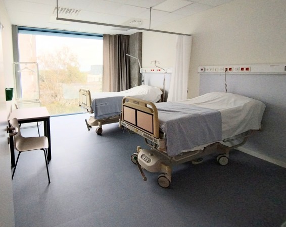 Offres d'emploi chez Geneesmiddelenonderzoek UZ Gent