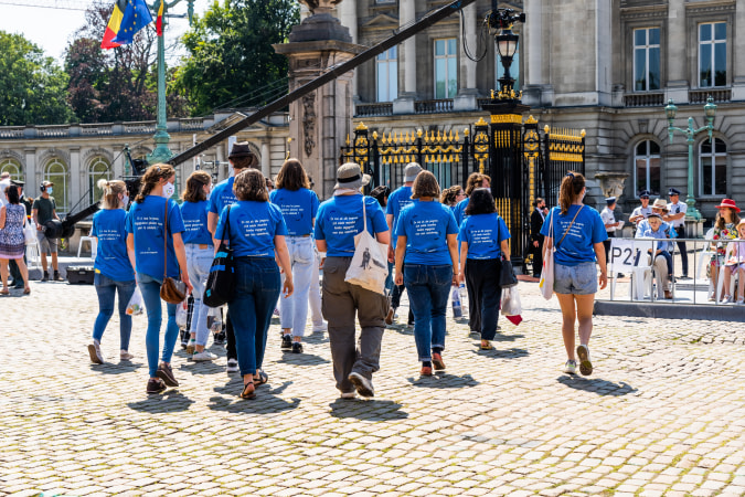 Votre avenir chez Service Citoyen - image de recrutement