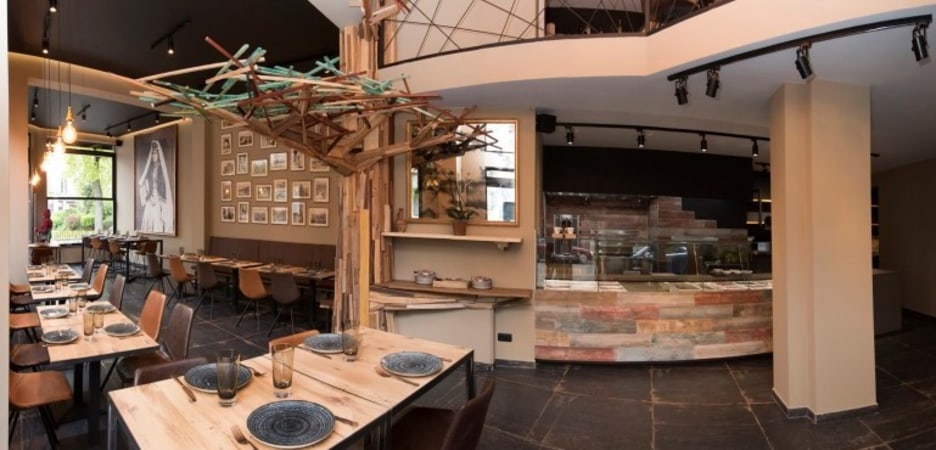 Werken bij La Chatelaine du Liban - HR foto 