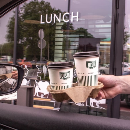 Carrières chez In The Kitchen SRL - image HR