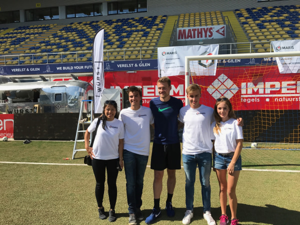 company image ENTHiON 18