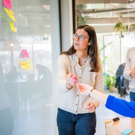 Job offers at Wowlab 