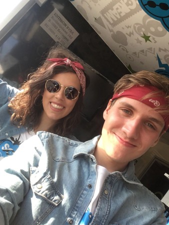 ENTHiON hiring now - workplace photo