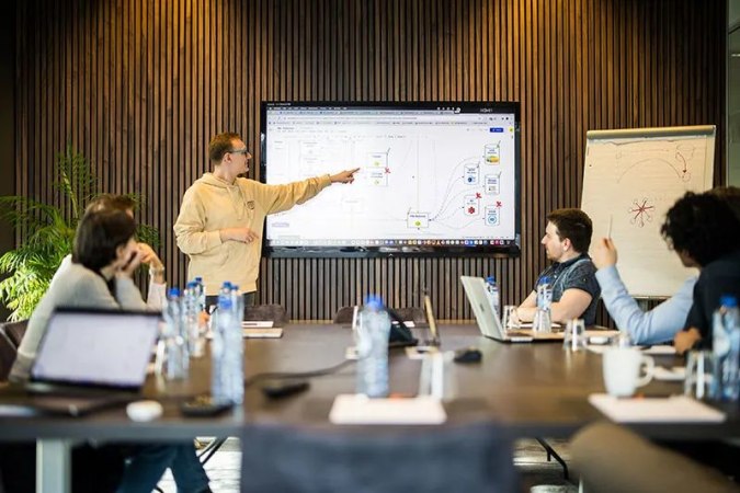 Careers DNA Solutions - HR picture 