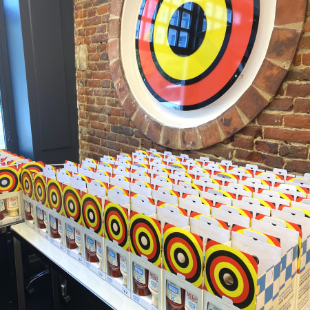 Brussels Ketjep - image HR