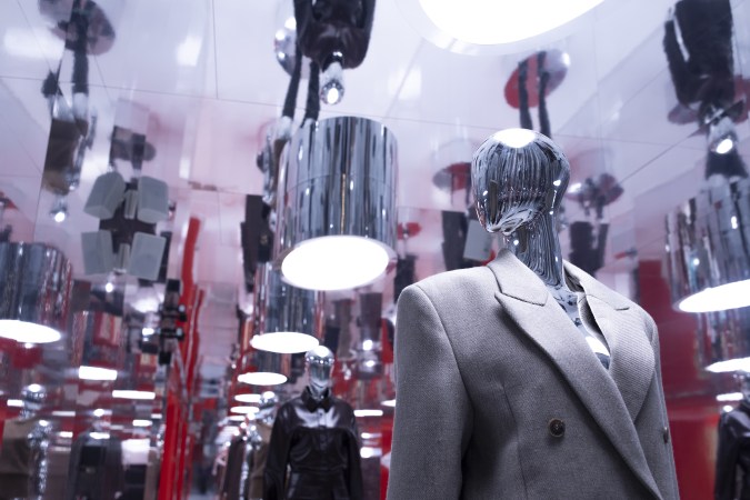 Jobmogelijkheden bij H&M