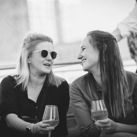 company image Junto 20