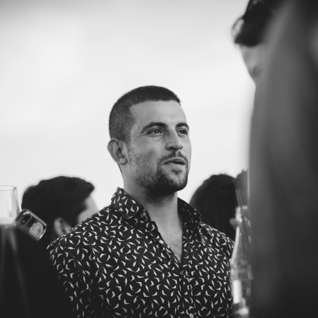 company image Junto 14