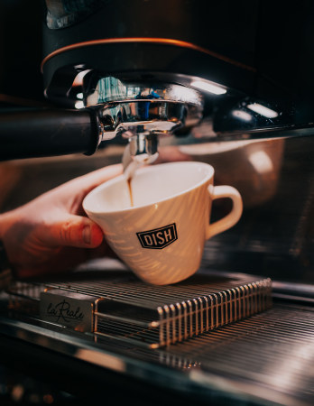 Votre avenir chez In The Kitchen SRL - image de recrutement