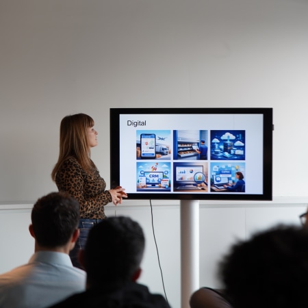 company image Above & Beyond 16