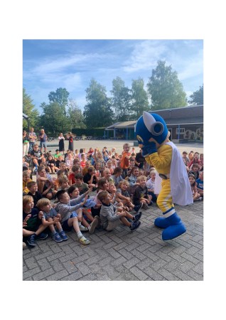 Opportunités chez High-Five