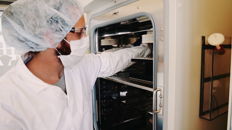 Join the team at Ipratech - HR picture 