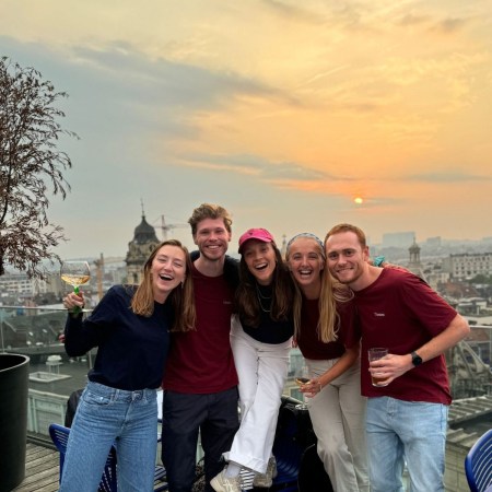 Job opportunities at Proximus 