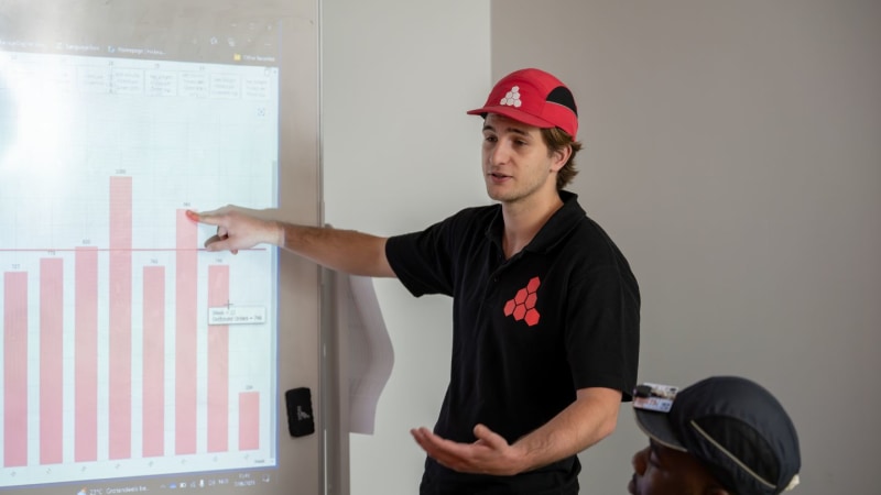 Offres d'emploi chez Katoen Natie