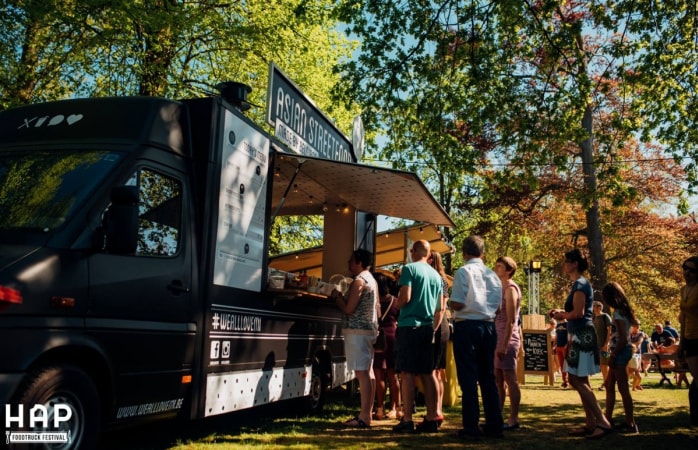 Werken bij Mi! streetfood - HR foto 