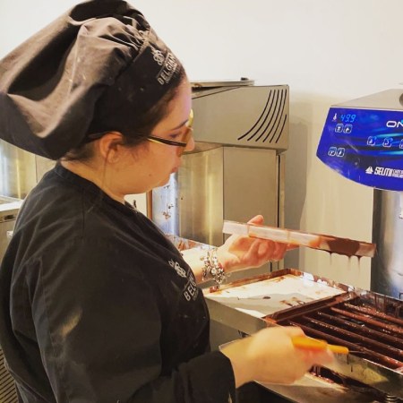 Travaillez avec nous chez The Belgian Chocolate Makers - Image de carrière