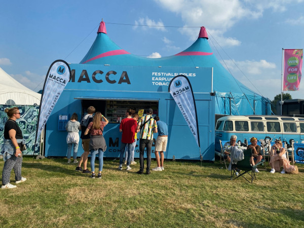 Working at ENTHiON - HR picture 