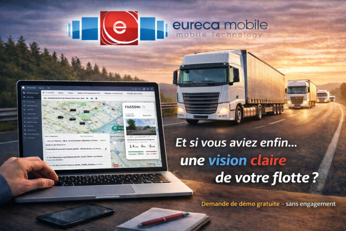 EURECA MOBILE - HR picture 