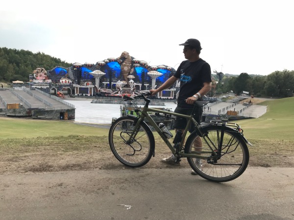 Join the team at ENTHiON - HR picture 