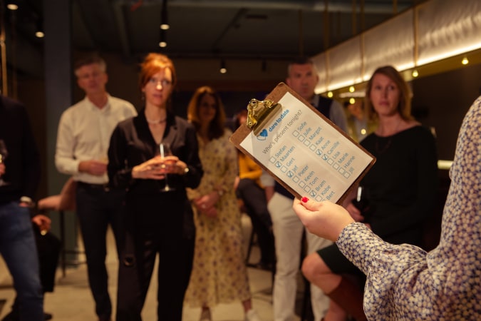 Vacatures bij Dare to Date